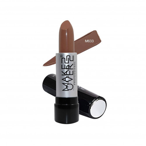 احمر شفاه روج مات من ميك اوفر22 -633