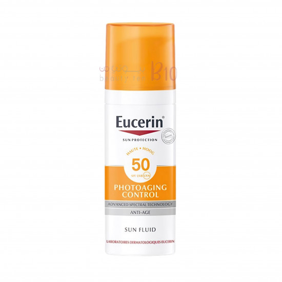 كريم واقي شمس بعامل حماية 50 SPF من يوسرين- 50 مل كريم واقي شمس بعامل حماية 50 SPF من يوسرين- 50 مل