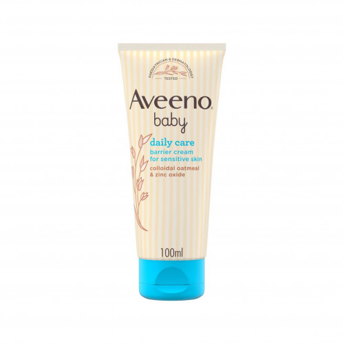 كريم العناية اليومية للاطفال للحماية من تهيج الحفاظ من افينو 100مل