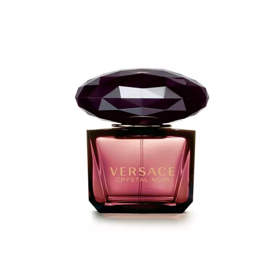 عطر فرزاتشي كريستال نوير للنساء - او دي بارفان، 90 مل عطر فرزاتشي كريستال نوير للنساء - او دي بارفان، 90 مل