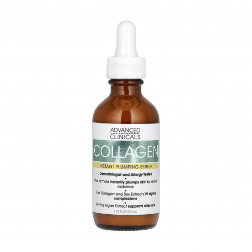 سيروم الكولاجين من ادفانس كلينيكلز 52 مل سيروم الكولاجين من ادفانس كلينيكلز 52 مل