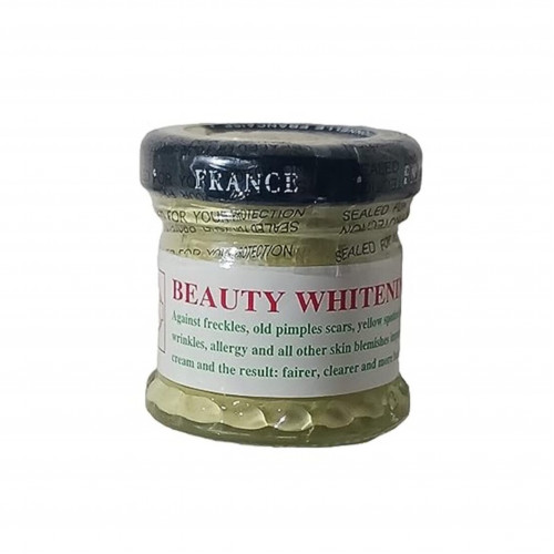 كريم التبييض الفلبيني الاصلي للتجميل من دالفور - 50 ج