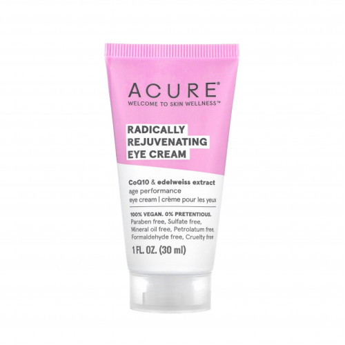 كريم العينين لإعادة النضارة بشكل جذري من اكيور 30مل كريم العينين لإعادة النضارة بشكل جذري من اكيور 30مل