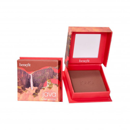 احمر خدود جافا من بنفت احمر خدود جافا من بنفت