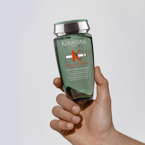 شامبو منقي يومي جينيسيس للشعر الضعيف - 250 مل شامبو منقي يومي جينيسيس للشعر الضعيف - 250 مل