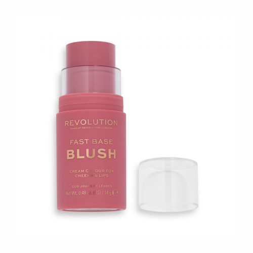 ريفلوشن ستيك احمر الخدود فاست بيس - بار ريفلوشن ستيك احمر الخدود فاست بيس - بار