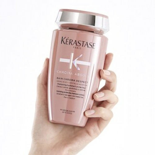 شامبو كروما أبسولو المرطب والوقائي 250مل شامبو كروما أبسولو المرطب والوقائي 250مل