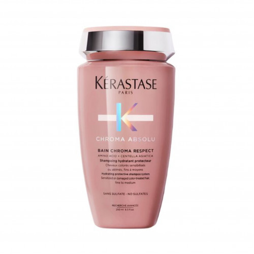 شامبو كروما أبسولو المرطب والوقائي 250مل شامبو كروما أبسولو المرطب والوقائي 250مل