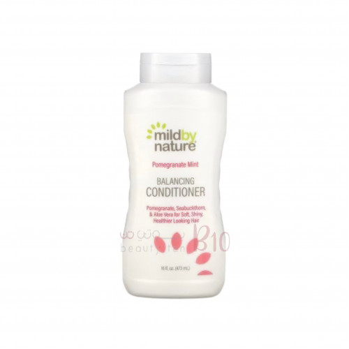 بلسم موازن بالرمان والنعناع 473 مل بلسم موازن بالرمان والنعناع 473 مل