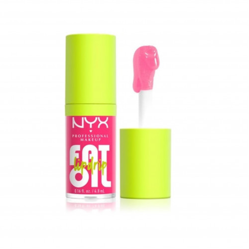 زيت ملمع الشفاه فيت اويل ليب من ان واي اكس 02