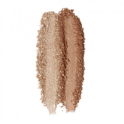 باليت اضاءة هايلايتر وبرونزو من ايلف باليت اضاءة هايلايتر وبرونزو من ايلف