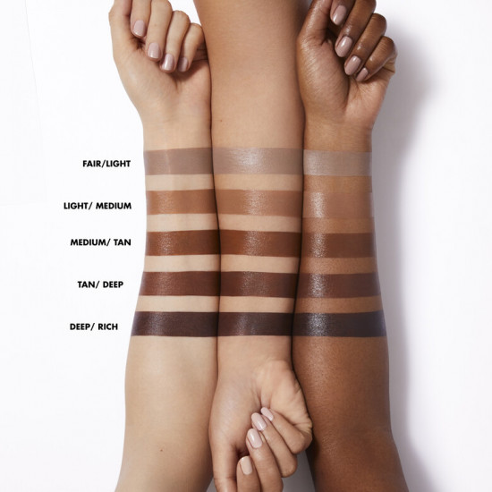 هالو جلو كونتور من ايلف - medium/Tan هالو جلو كونتور من ايلف - medium/Tan