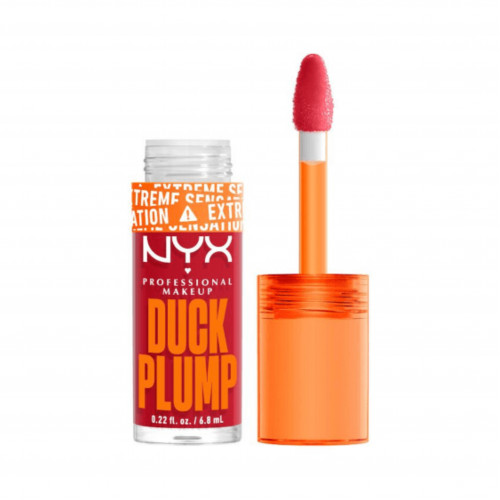 قلوس ملمع شفاه داك بلامب من نيكس 19 قلوس ملمع شفاه داك بلامب من نيكس 19