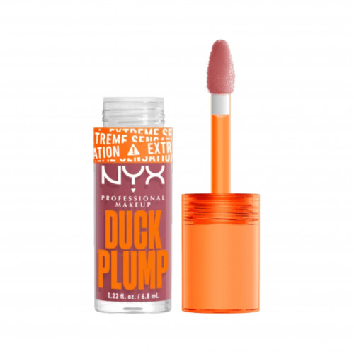 قلوس ملمع شفاه داك بلامب من نيكس 10 قلوس ملمع شفاه داك بلامب من نيكس 10