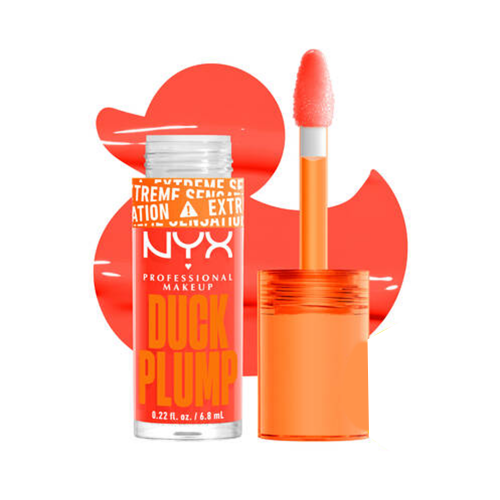 قلوس ملمع شفاه داك بلامب من نيكس 13 قلوس ملمع شفاه داك بلامب من نيكس 13