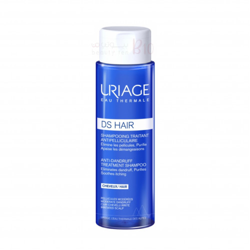 شامبو معالج ومقاوم للقشرة دي اس من يورياج – 200 مل شامبو معالج ومقاوم للقشرة دي اس من يورياج – 200 مل