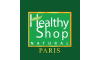 HEALTHY SHOP PARIS