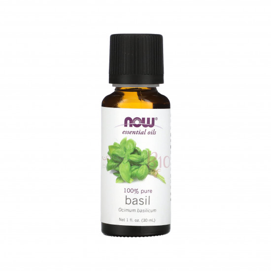 زيت عطري -ريحان من ناو 30مل