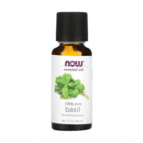 زيت عطري -ريحان من ناو 30مل