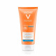 فيشي كريم كابيتال سوليل SPF30 واقي الشمس للوجه و الجسم 200مل فيشي كريم كابيتال سوليل SPF30 واقي الشمس للوجه و الجسم 200مل