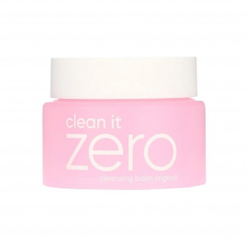 منظف الوجه المرطب زيرو من بانيلا كو - الاصلي - 100مل منظف الوجه المرطب زيرو من بانيلا كو - الاصلي - 100مل