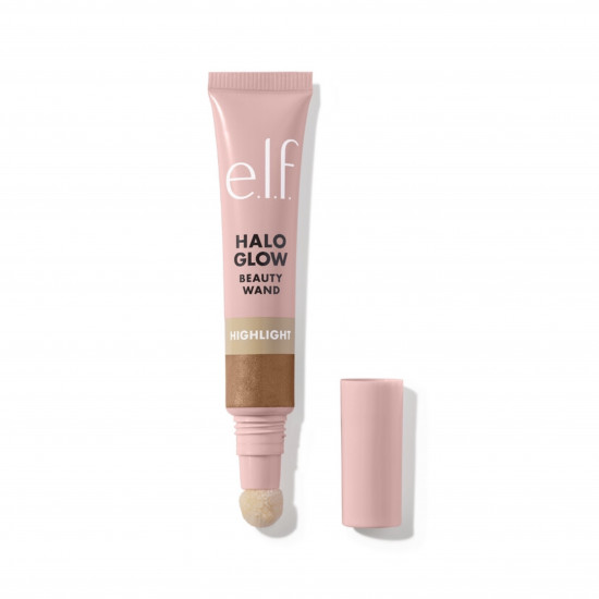 هالو جلو هايلايت من ايلف liquid gold هالو جلو هايلايت من ايلف liquid gold