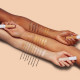 ايلف كونسيلر مرطب تحت العين فل كڤر - medium warm