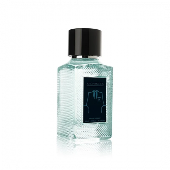 عطر انونيموس - او دو بارفيوم (الاصلي)100مل عطر انونيموس - او دو بارفيوم (الاصلي)100مل