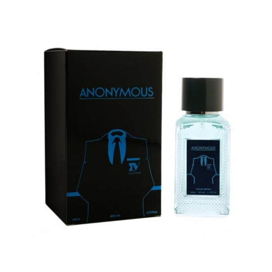عطر انونيموس - او دو بارفيوم (الاصلي)100مل عطر انونيموس - او دو بارفيوم (الاصلي)100مل