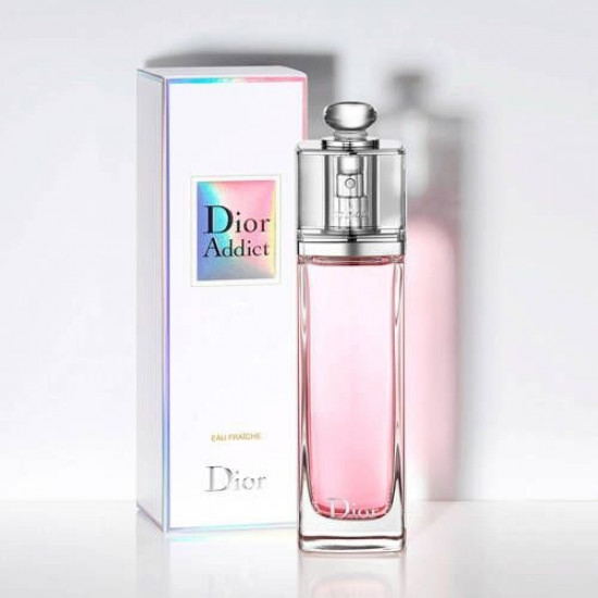 عطر آديكت أو فريش من ديور للنساء 100 مل عطر آديكت أو فريش من ديور للنساء 100 مل