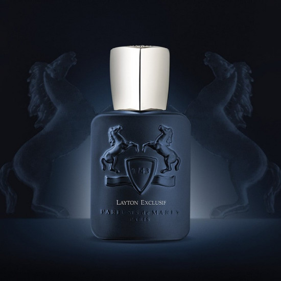 عطر لايتون اكسكلوسف او دي بارفيوم 125 مل من دي مارلي عطر لايتون اكسكلوسف او دي بارفيوم 125 مل من دي مارلي
