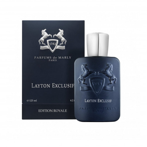 عطر لايتون اكسكلوسف او دي بارفيوم 125 مل من دي مارلي عطر لايتون اكسكلوسف او دي بارفيوم 125 مل من دي مارلي