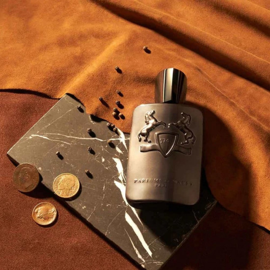 هيرود رويال اسينس من بيرفيومز دي مارلي - عطر للرجال - او دي بارفان، 125 مل