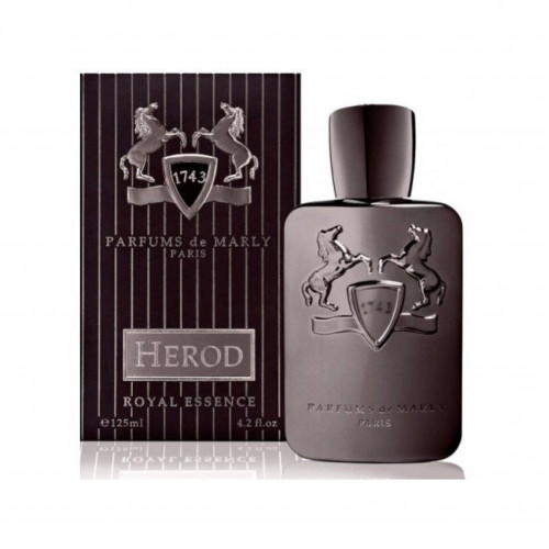 هيرود رويال اسينس من بيرفيومز دي مارلي - عطر للرجال - او دي بارفان، 125 مل هيرود رويال اسينس من بيرفيومز دي مارلي - عطر للرجال - او دي بارفان، 125 مل
