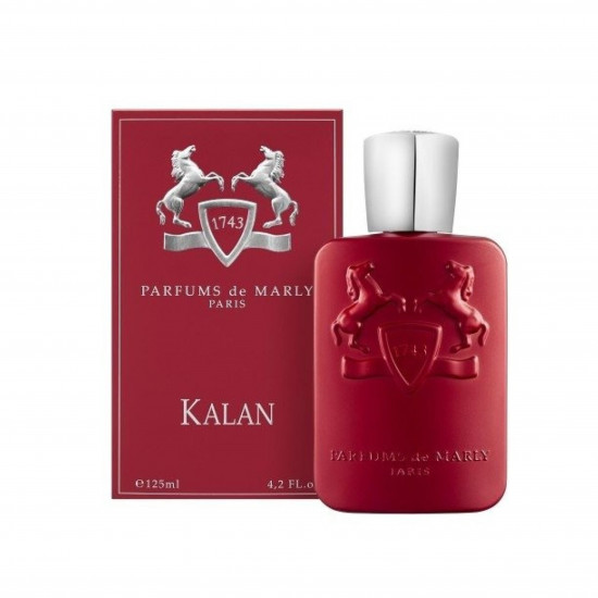 عطر كالان دي مارلي او دي بارفيوم للرجال 125مل عطر كالان دي مارلي او دي بارفيوم للرجال 125مل