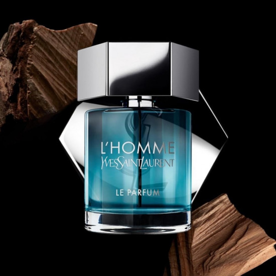 عطر لاهوم من سان لوران بارفيوم 100مل للرجال
