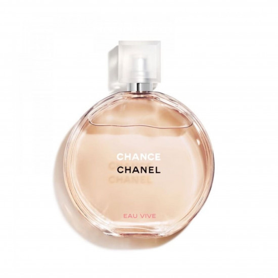 عطر شانس او فيفا من شانيل للنساء - 100 مل عطر شانس او فيفا من شانيل للنساء - 100 مل