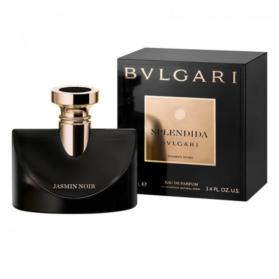 عطر سبلينديدا جاسمين نوار من بولغاري للنساء - او دو بارفيوم 100مل عطر سبلينديدا جاسمين نوار من بولغاري للنساء - او دو بارفيوم 100مل
