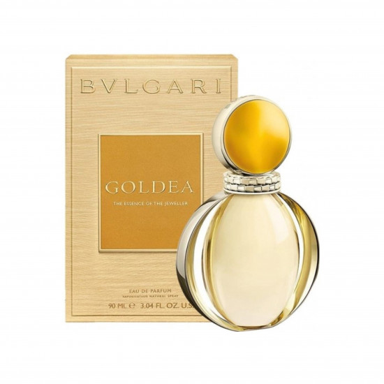 عطر جولديا من بولغاري للنساء - 90مل - او دي بارفيوم عطر جولديا من بولغاري للنساء - 90مل - او دي بارفيوم