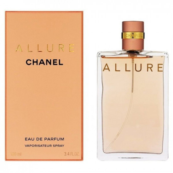 عطر الور من شانيل للنساء - او دو بارفيوم 100مل عطر الور من شانيل للنساء - او دو بارفيوم 100مل