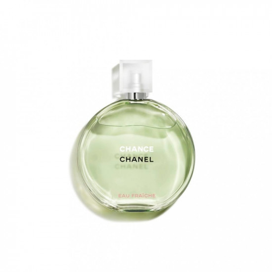 عطر تشانس اوو فرايش من شانيل للنساء - او دو تواليت 50مل