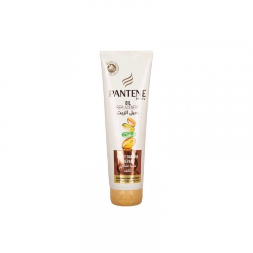 بانتين بديل الزيت عناية ملكي للتلف - 275 مل