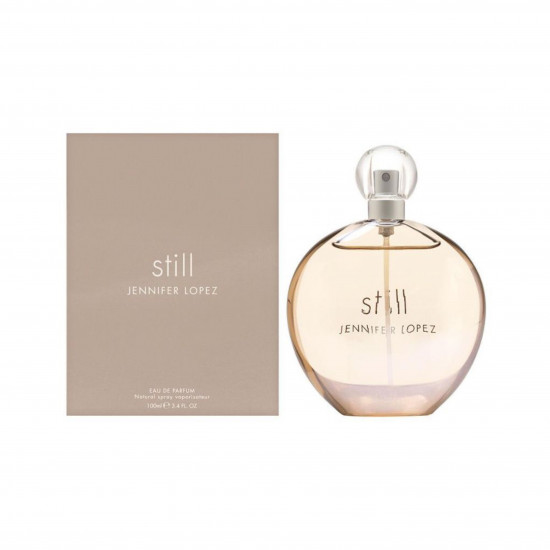 عطر ستل من جينيفر لوبيز للنساء - او دو برفيوم 100مل عطر ستل من جينيفر لوبيز للنساء - او دو برفيوم 100مل