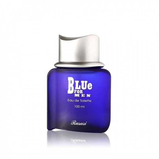 عطر بلو للرجال - او دى تواليت 100 مل عطر بلو للرجال - او دى تواليت 100 مل