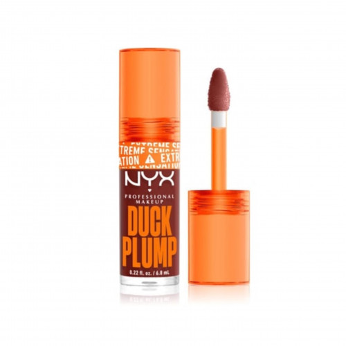 قلوس ملمع شفاه داك بلامب من ان واي اكس 16