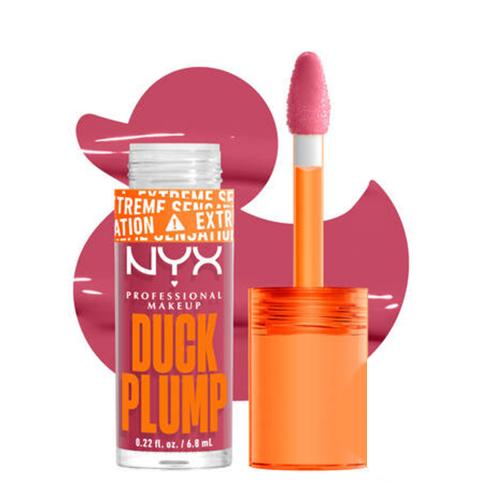 قلوس ملمع شفاه داك بلامب من ان واي اكس 09