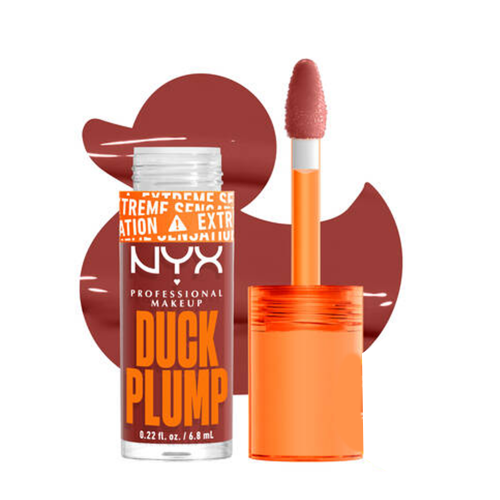 قلوس ملمع شفاه داك بلامب من ان واي اكس 06