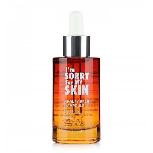 ام سوري فور ماي سكين سيروم الترطيب بالعسل 30مل ام سوري فور ماي سكين سيروم الترطيب بالعسل 30مل