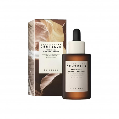 أمبولة سنتيلا بروبيو سيكا المكثفة للبشرة الجافة والمتعبة 50 مل