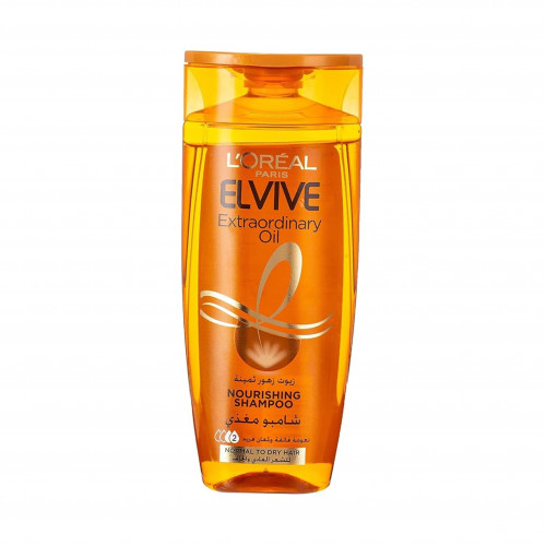 شامبو الفيف بالزيوت الثمينه من لوريال باريس 200مل شامبو الفيف بالزيوت الثمينه من لوريال باريس 200مل